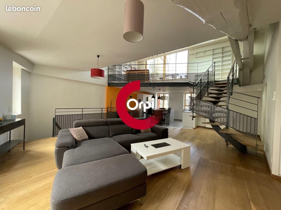 Maison 4 pièces 126 m² · à Vienne · 126 m² · 1 713 €/mois