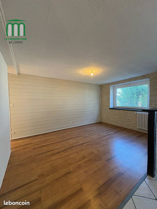 Appartement 3 pièces 53 m² · à Saint-Étienne · 53 m² · 595 €/mois