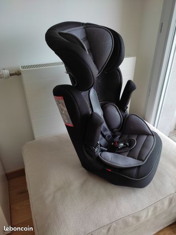 Siege Auto Babycare D Occasion Annonces Equipement Bebe Leboncoin