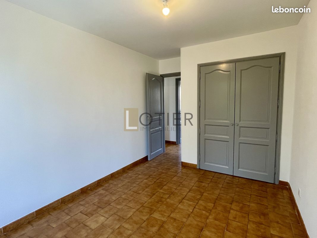 Maison a louer carcassonne - 5 pièce(s) - 98 m2 - Surfyn