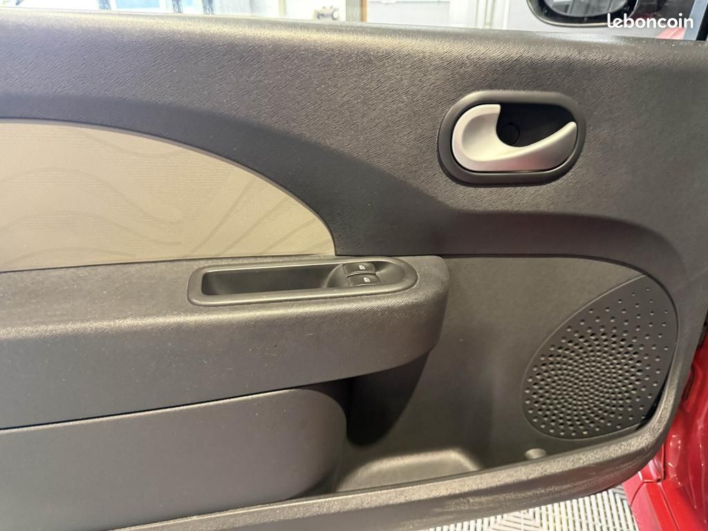 RENAULT TWINGO 1.2i 75 Authentique - GARANTIE 6 MOIS (image 28)
