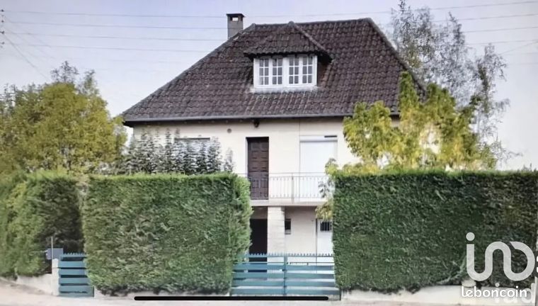 Maison 6 pièces 150 m²