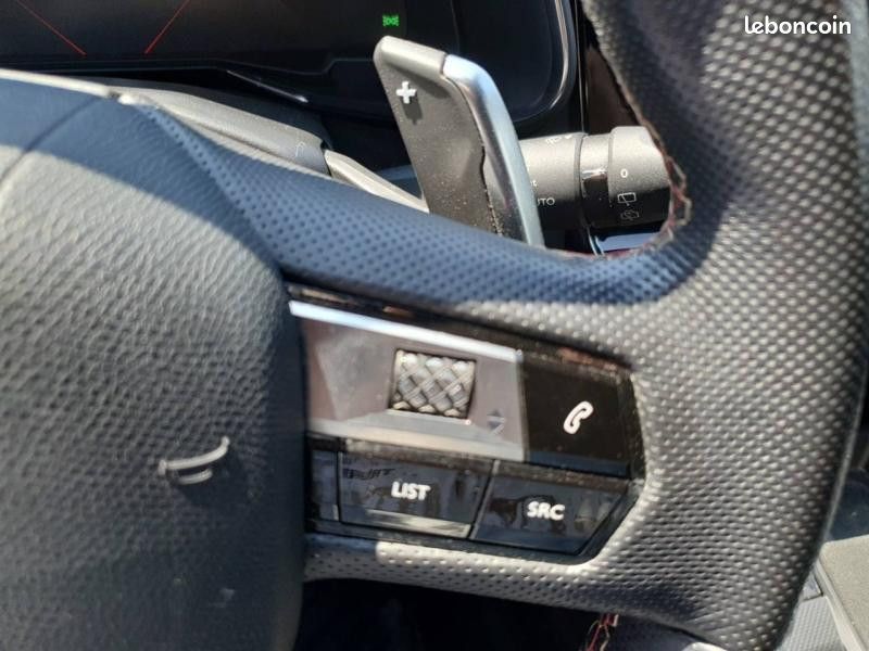 DS 7 Crossback BlueHDi 130ch Performance Line Automatique (image 14)