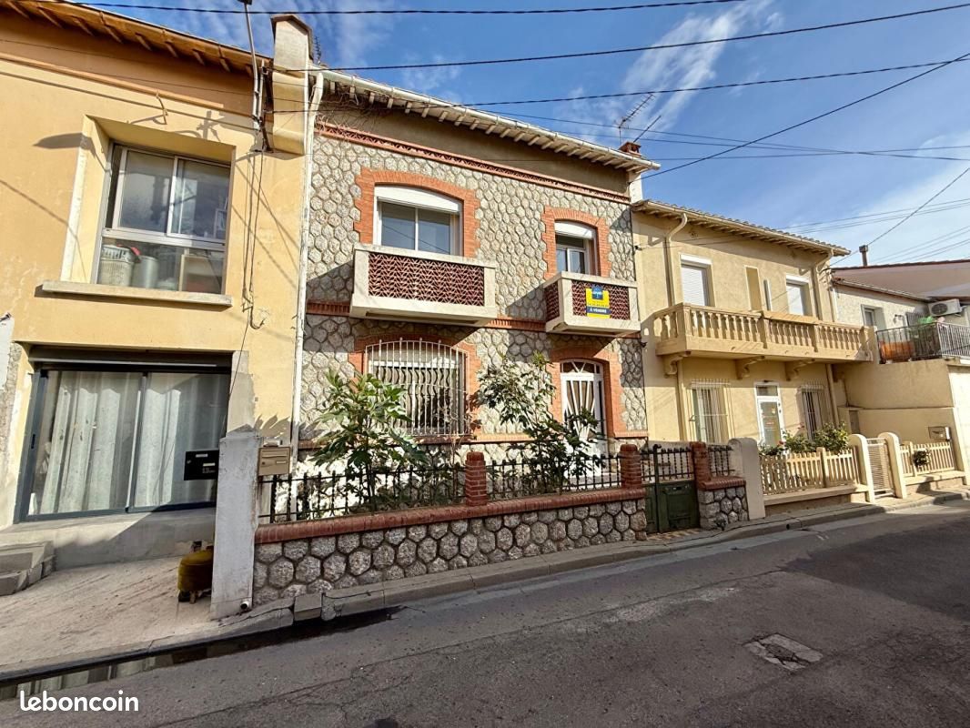 Maison 4 pièces 128 m² · à Bompas · 128 m² · 150 000 €