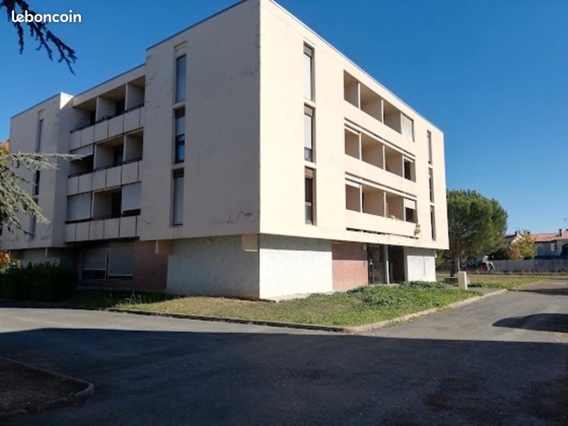 Appartement 4 pièces 75 m² · à Albi · 75 m² · 79 000 €