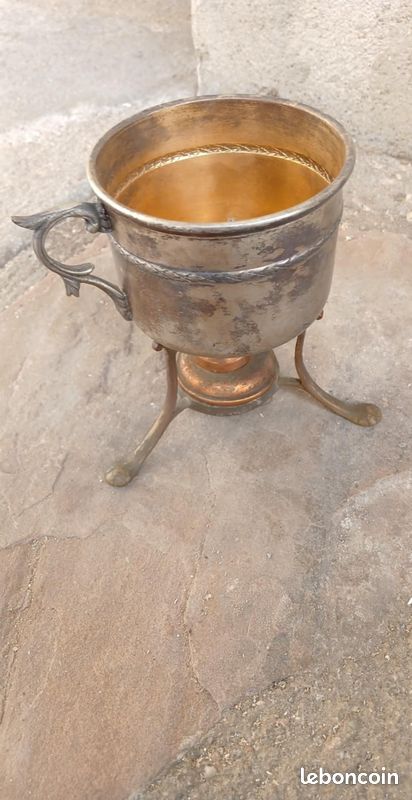 RARE ANCIEN RECHAUD De Camping A Gaz Pigeon EUR 48,90 - FR