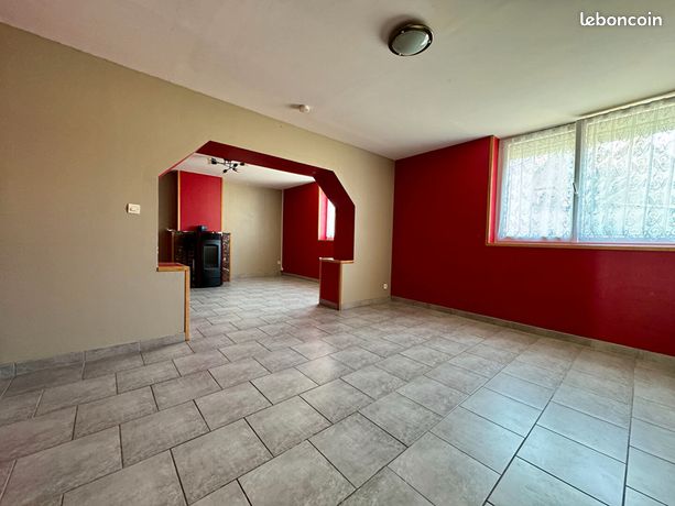 Maison 4 pièces 95 m²