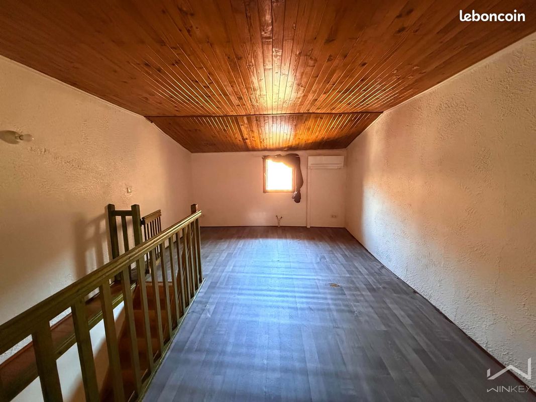 Immeuble 9 pièces 161 m² (image 16)