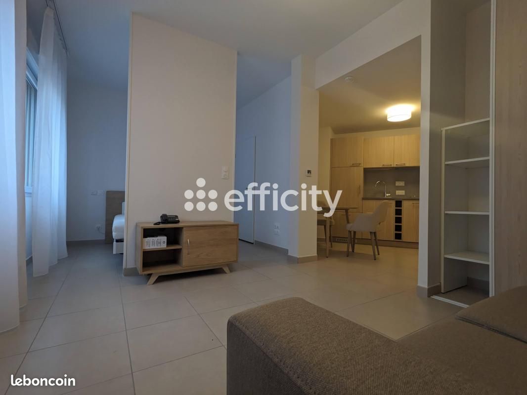 Appartement 1 pièce 39 m² - Limoges 87000 (image principale 0)