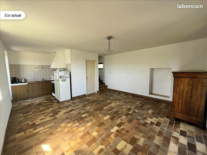 Maison 4 pièces 99 m² - Brignac-la-Plaine 19310 (image 3)