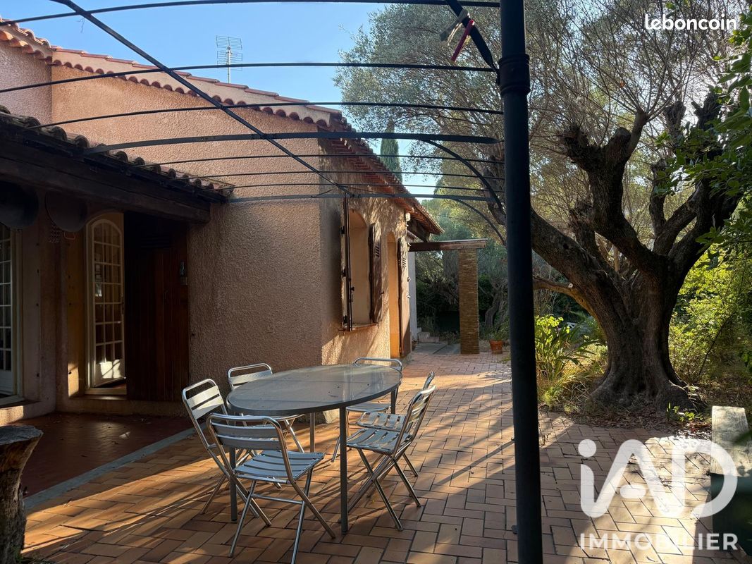 Maison 7 pièces 166 m² · à Toulon · 166 m² · 570 000 €
