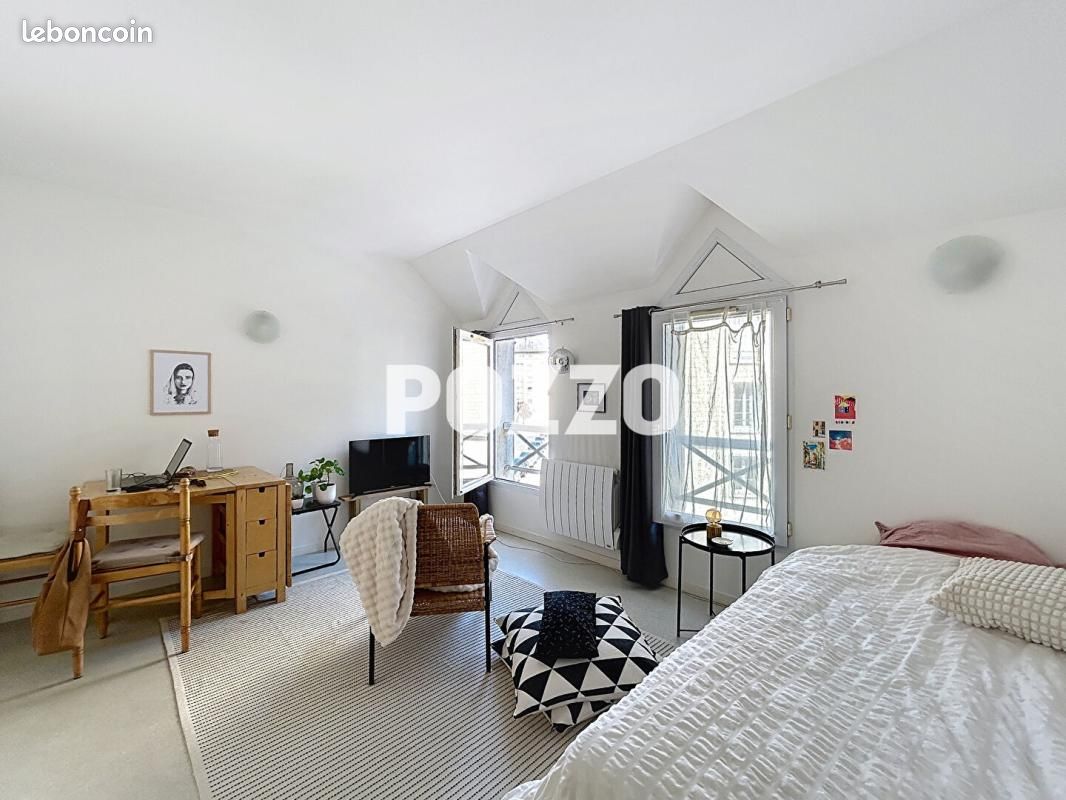 Appartement 1 pièce 28 m² · à Caen · 28 m² · 431 €/mois