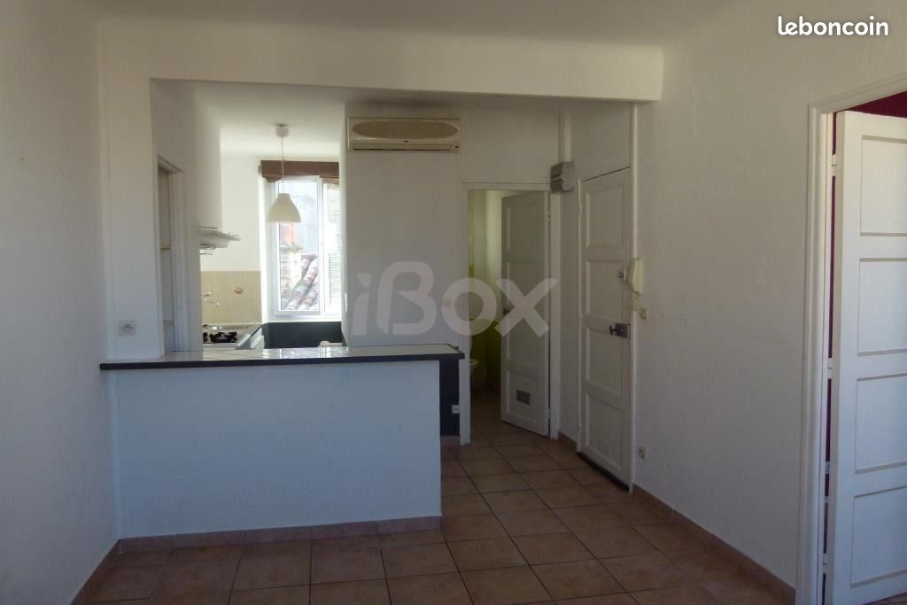 Appartement 2 pièces 31 m² · à Toulon · 31 m² · 509 €/mois