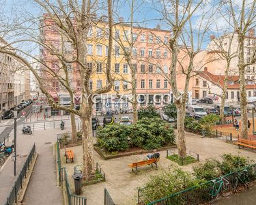 Appartement 459 000 € - 98 m²