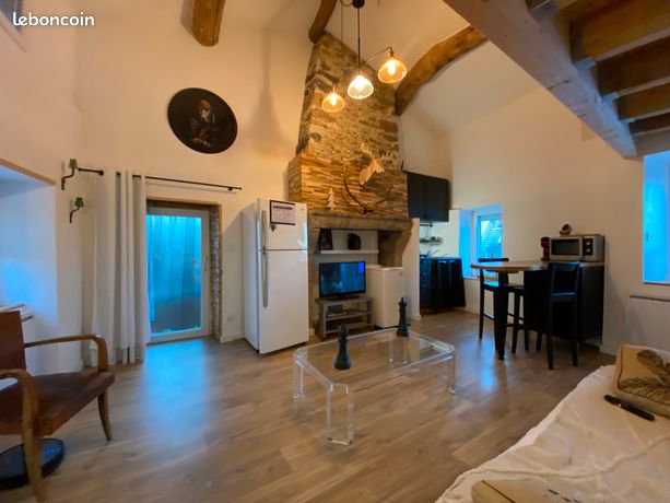 Maison cocooning
