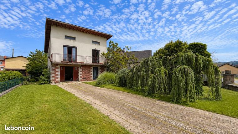Maison 3 pièces 90 m²