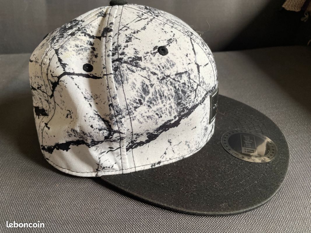 Casquette (image 2)