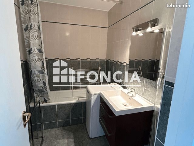 Appartement a louer fontenay-aux-roses - 2 pièce(s) - 45 m2 - Surfyn