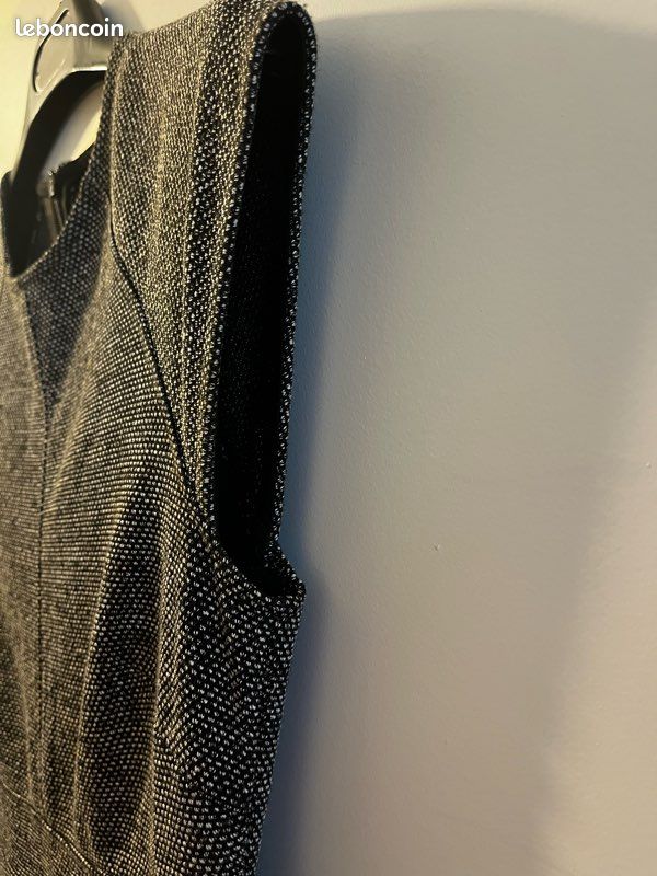 Robe femme H&M taille S (image 4)
