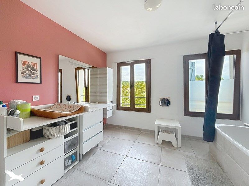 Maison 5 pièces 135 m² (image 7)