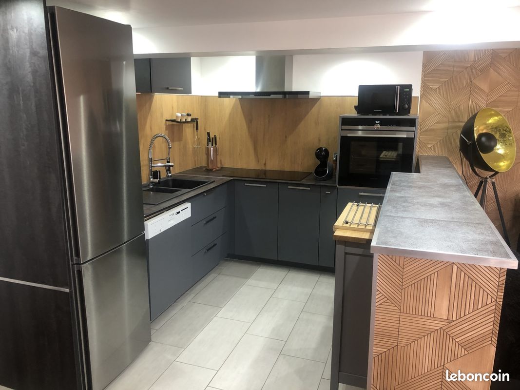 Appartement 4 pièces 90 m² · à Soultz-sous-Forêts · 90 m² · 154 000 €