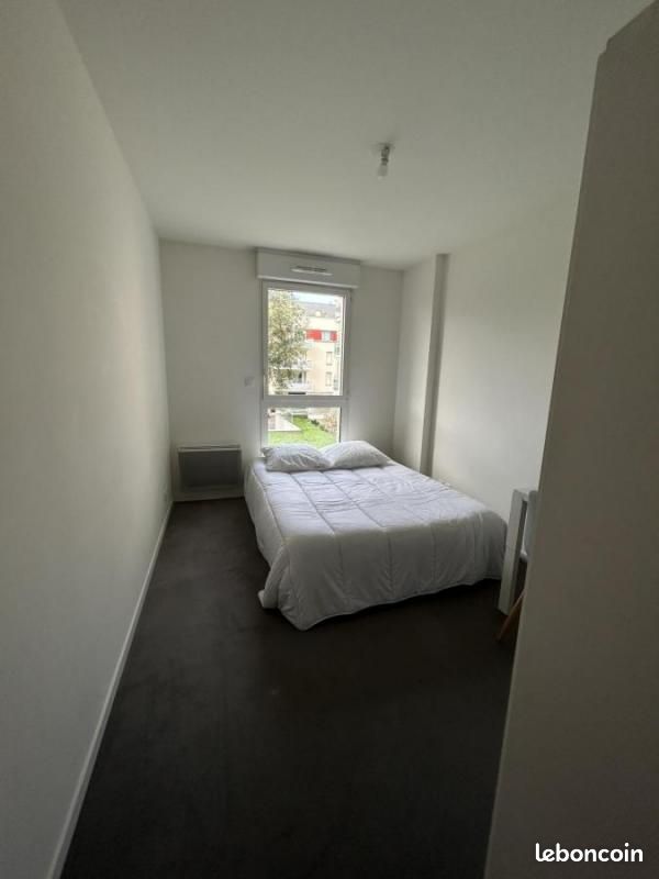 Appartement a louer cesson-sevigne - 4 pièce(s) - 80 m2 - Surfyn