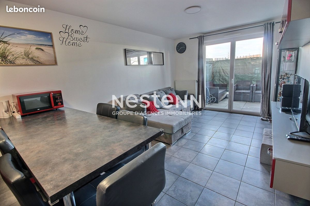 Appartement 178 900 € - 75 m²