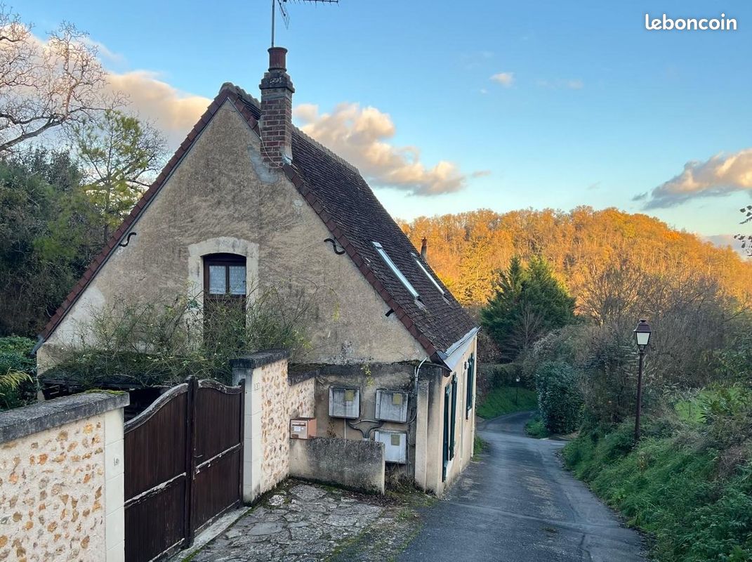 Maison 4 pièces 87 m² Troo (image 4)