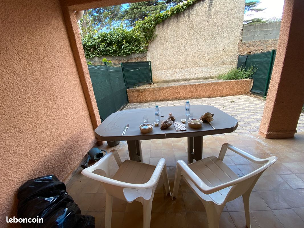 Appartement 2 pièces 25 m² · à La Seyne-sur-Mer · 25 m² · 820 €/mois