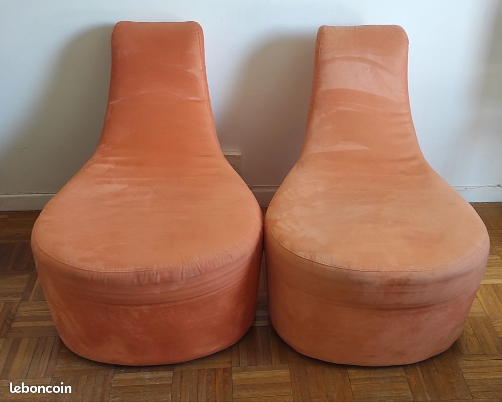 Fauteuils (image 8)