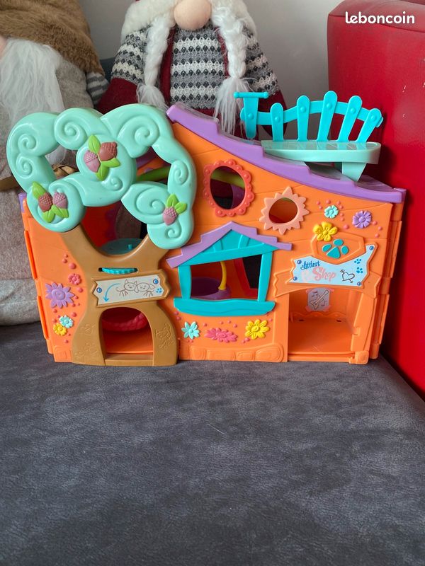 Maison Little PetShop (image 4)