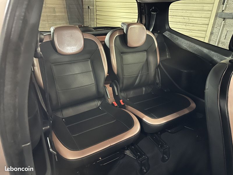 Renault TWINGO II 1.5 DCI 75CH MISS SIXTY ECO² PREMIÈRE MAIN GARANTIE 60 MOIS POSSIBLE (image 21)
