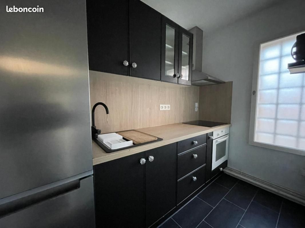 Appartement 1 pièce 36 m² · à Saint-Omer · 36 m² · 523 €