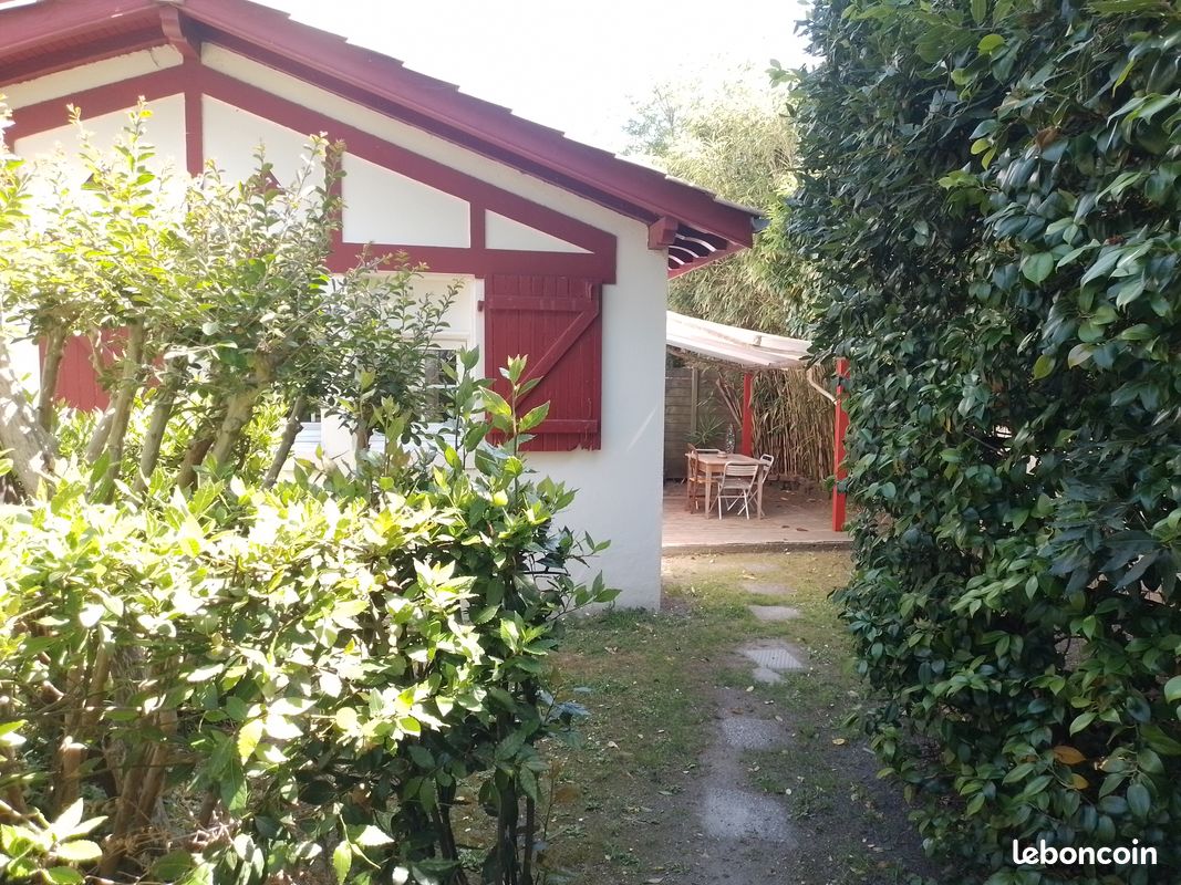 Appartement 3 pièces 24 m² · à Anglet · 24 m² · 660 €