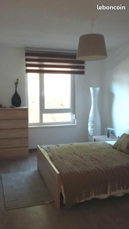 Appartement 2 pièces 38 m² · à Schiltigheim · 38 m² · 635 €
