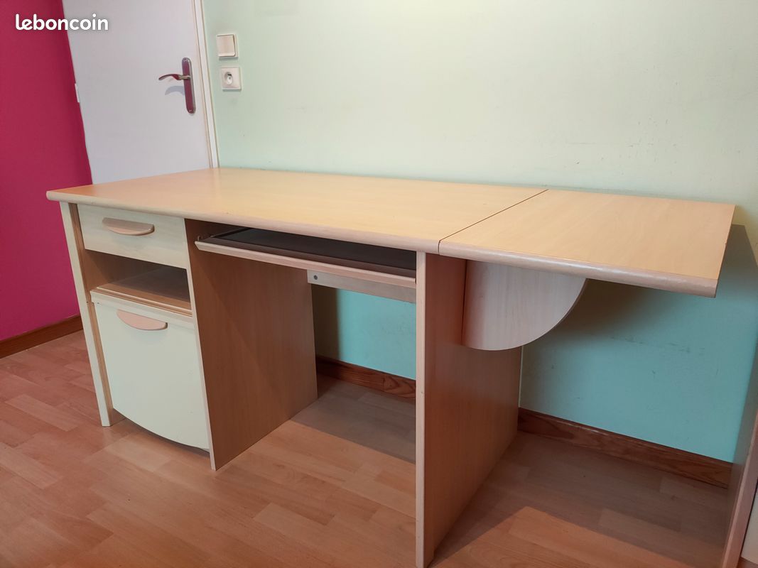 Bureau pour chambre enfant ou adolescent (image 4)