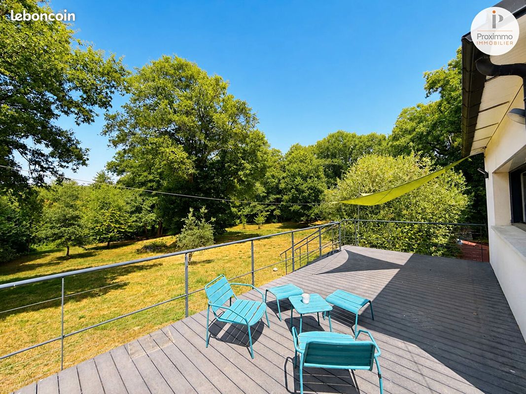Maison 6 pièces 176 m² (image 2)
