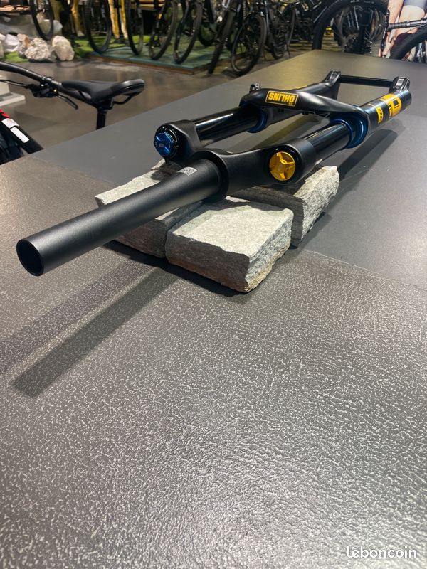 Fourche Öhlins RXF36 M2 (image 3)