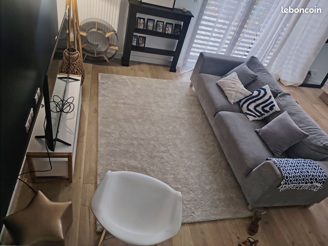 Maison 6 pièces 120 m² · à Bègles · 120 m² · 1 985 €/mois