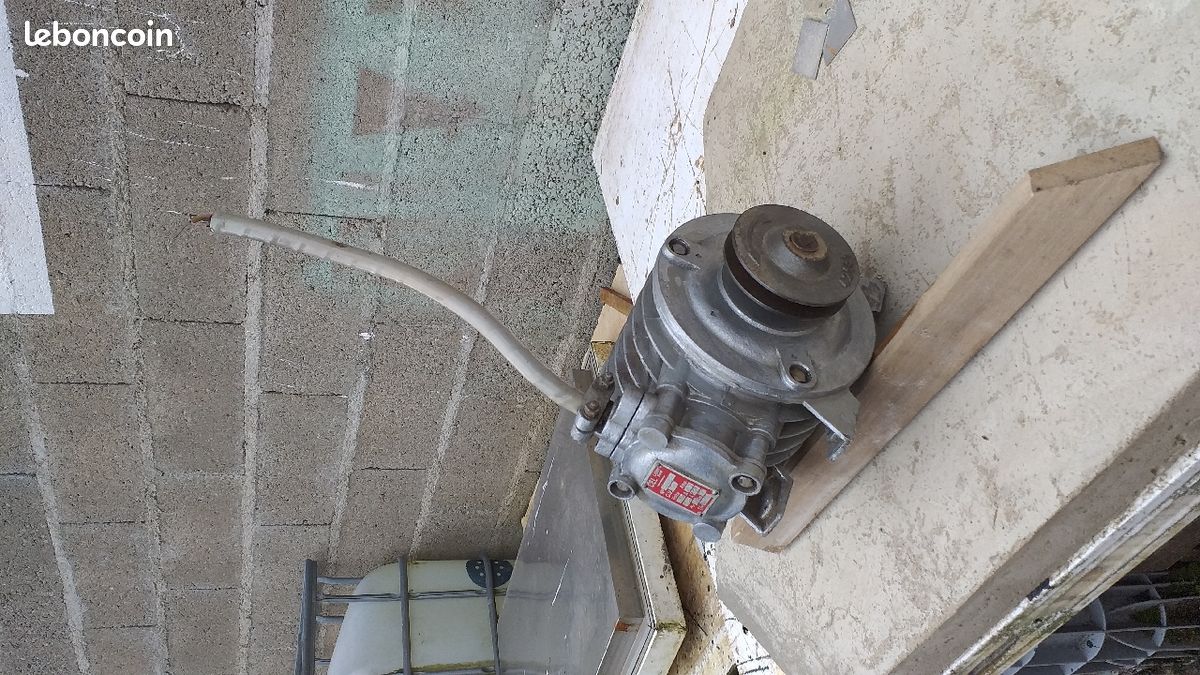 Moteur (image 1)