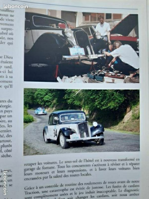 Le dernier tour du monde en 80 jours (image 4)