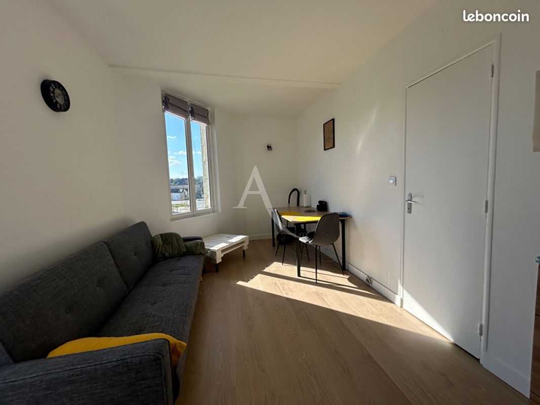 Appartement 1 pièce 30 m² · à Craon · 30 m² · 420 €/mois