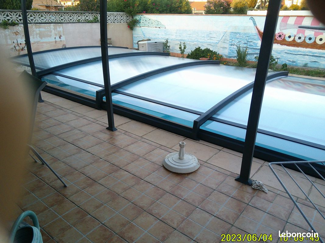 Maison 4 pièces 99 m² · à Agde · 99 m² · 380 000 €