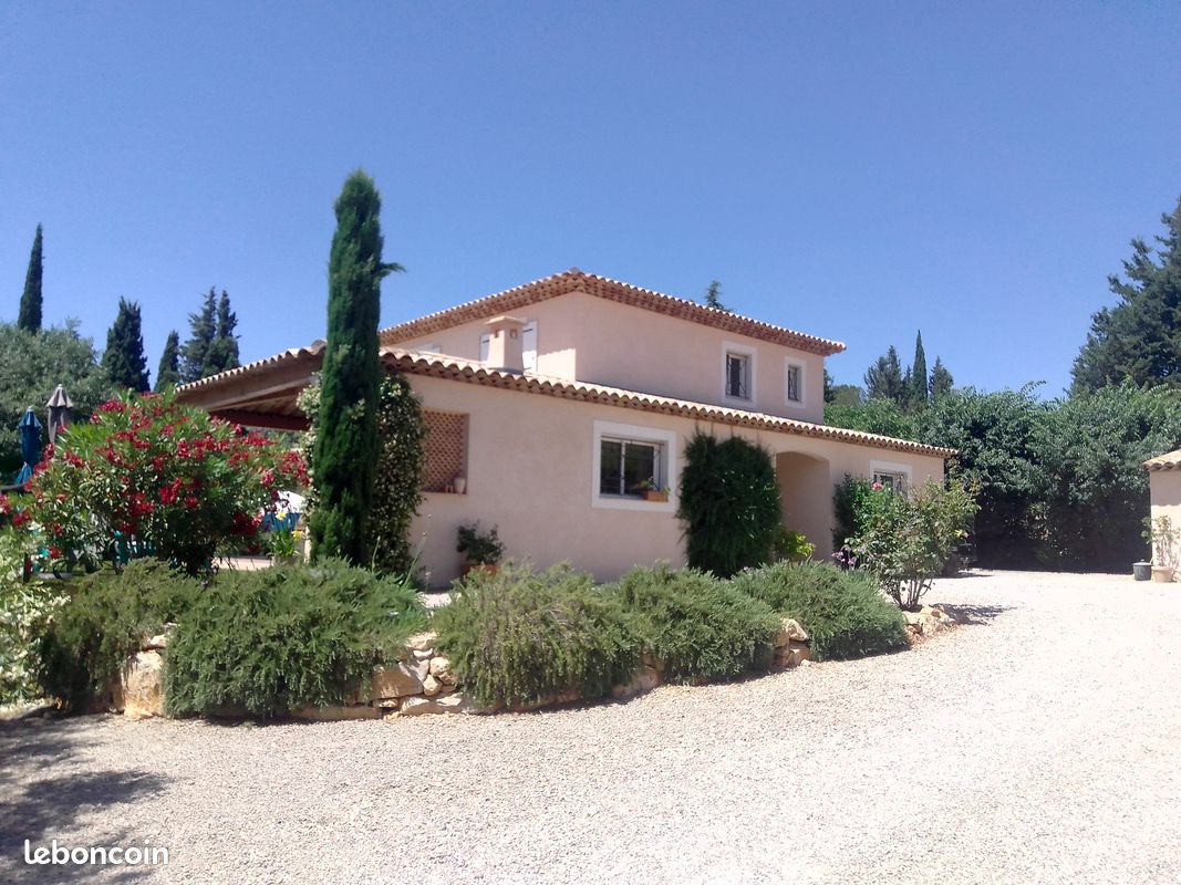 Appartement 4 pièces 60 m² · à Lorgues · 60 m² · 630 €/mois
