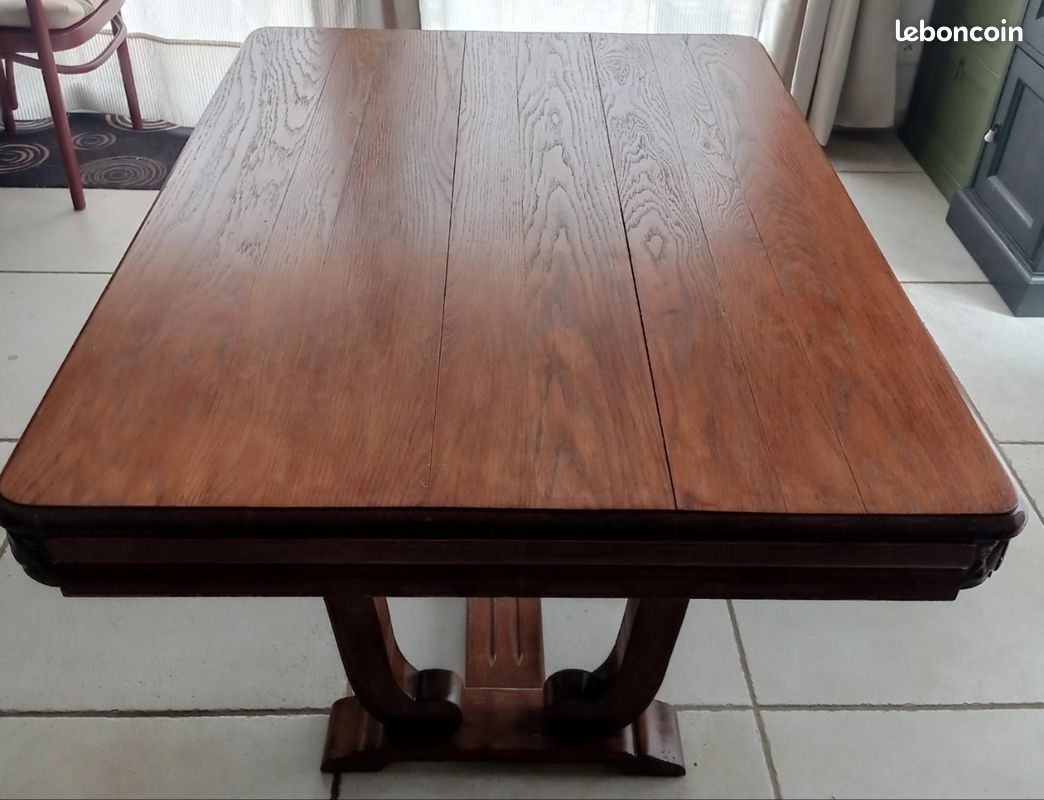 Recherche : salle a manger art deco 1930 | Antiquites en France