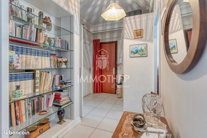 Appartement 3 pièces 70 m² — 5