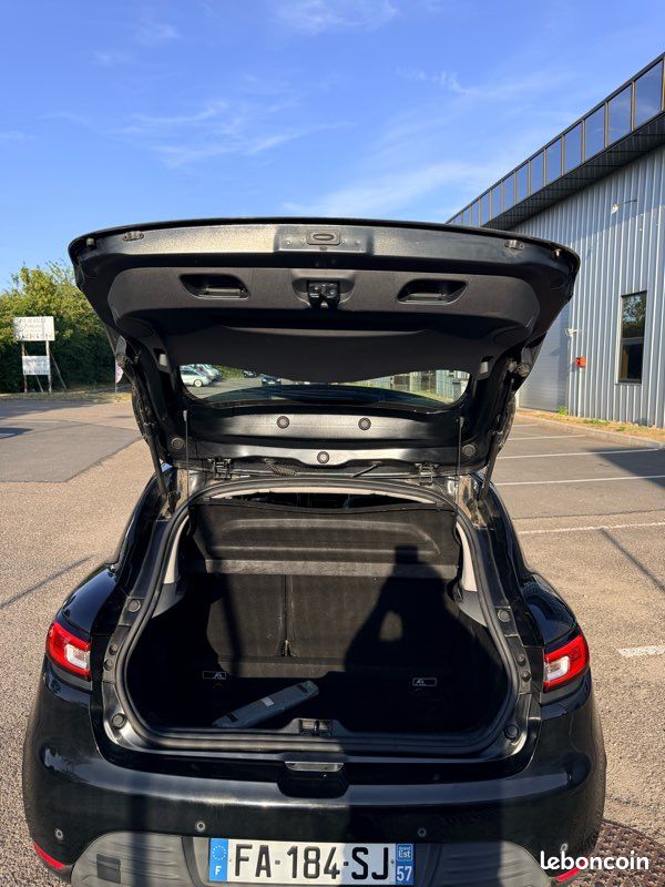 Renault clio 4 (image 6)