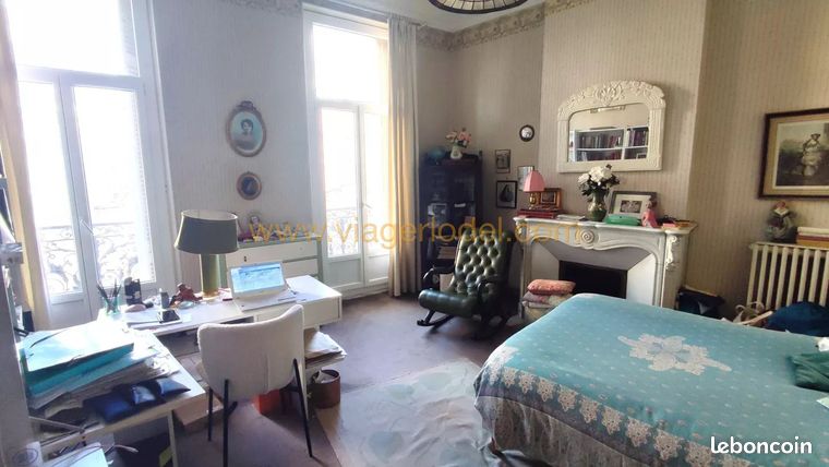 Appartement en viager 3 pièces 94 m² — 6
