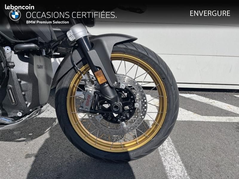 Bmw R 1300 GS - ASA (Boite Automatique) (image 20)