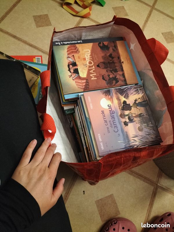 Livre MacDo (image 1)